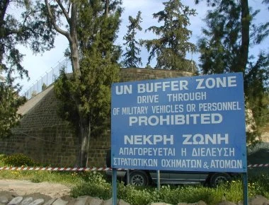 Έκθεση αμερικανικού Κογκρέσου: «Δεν υφίσταται προοπτική επανένωσης στην Κύπρο»